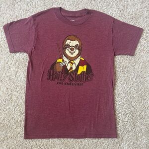 Harry Slother Kids Graphic T-shirt
